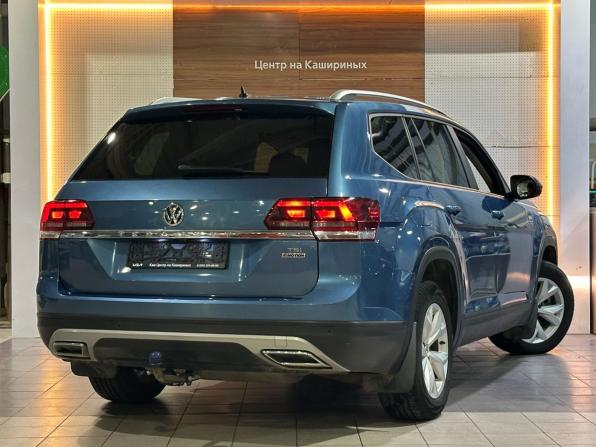 Volkswagen Teramont I с пробегом 2019 года, цена 3 340 000 рублей, 106204 км, внедорожник, Автокод Объявления