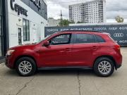 Mitsubishi ASX I Рестайлинг Москва  - изображение 23