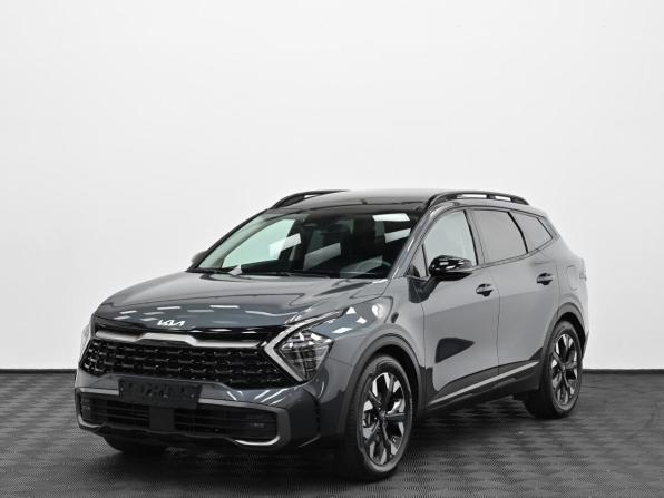 Kia Sportage V с пробегом 2021 года, цена 2 599 000 рублей, 63000 км, внедорожник, Автокод Объявления