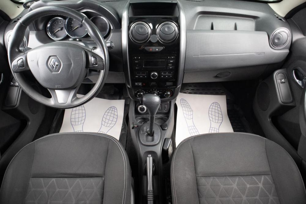 Renault Duster I Рестайлинг Оренбург  - изображение 8