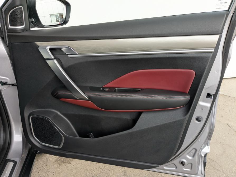 Geely Coolray I Москва  - изображение 11