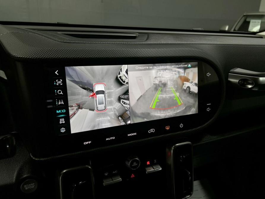 Haval Dargo I Тверь  - изображение 17