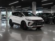 Geely Coolray I Рестайлинг Москва  - изображение 28
