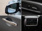 Infiniti QX60 I Рестайлинг Москва  - изображение 25