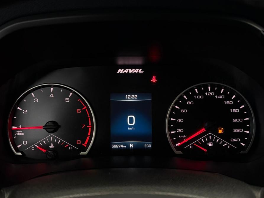 Haval F7 I Краснодар  - изображение 10