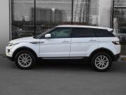 Land Rover Range Rover Evoque I Москва  - изображение 30