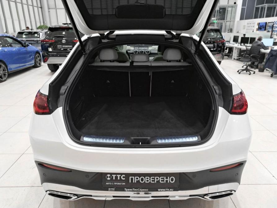 Mercedes-Benz GLC I (X253) Рестайлинг Казань  - изображение 12