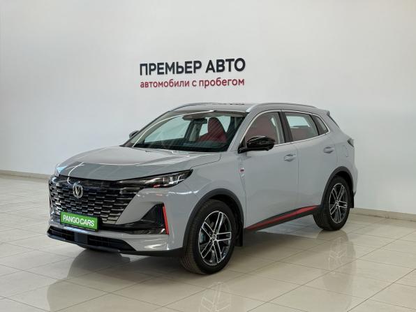 Changan UNI-S I с пробегом 2024 года, цена 1 990 000 рублей, 29129 км, внедорожник, Автокод Объявления
