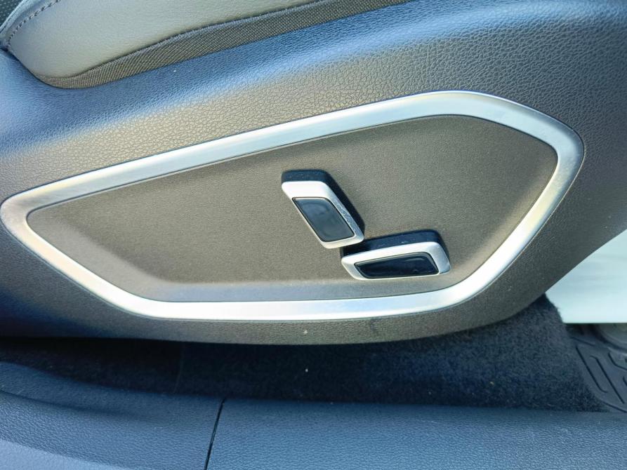 Geely Tugella I Тюмень  - изображение 19