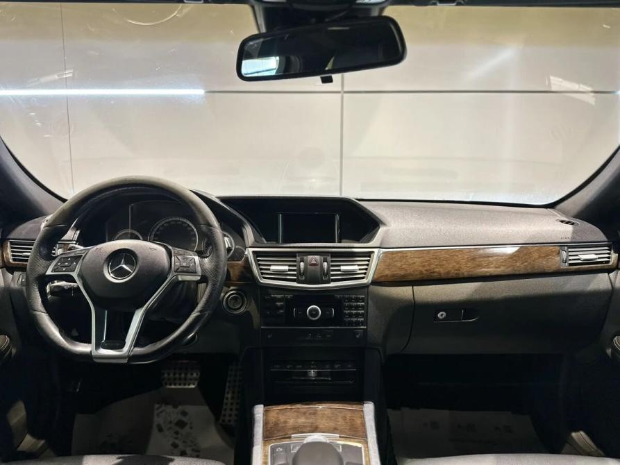 Mercedes-Benz E-Класс IV (W212 S212 C207) Новосибирск  - изображение 17
