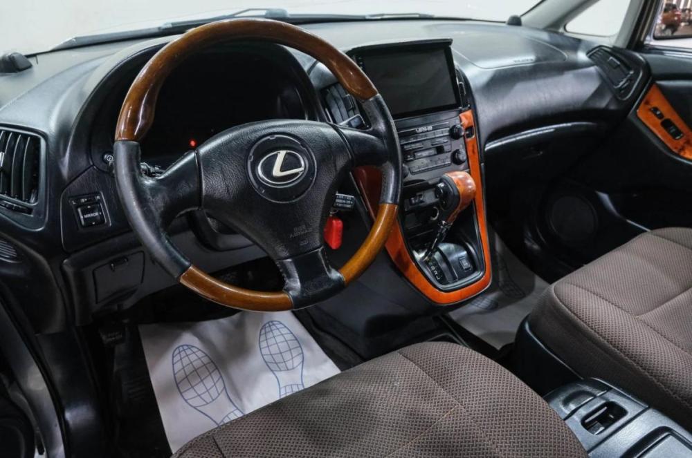 Lexus RX I Новокузнецк  - изображение 13
