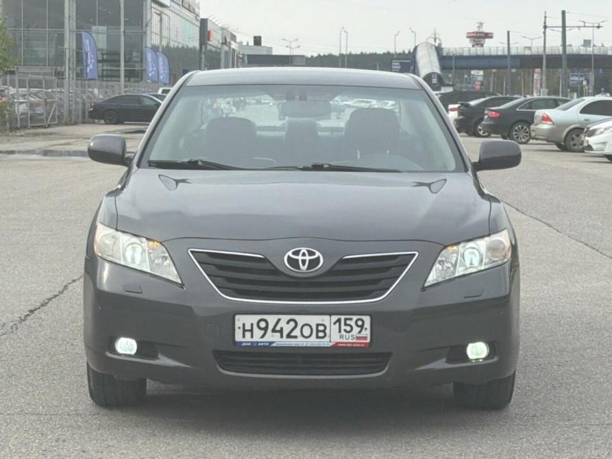 Toyota Camry VI (XV40) Пермь  - изображение 3