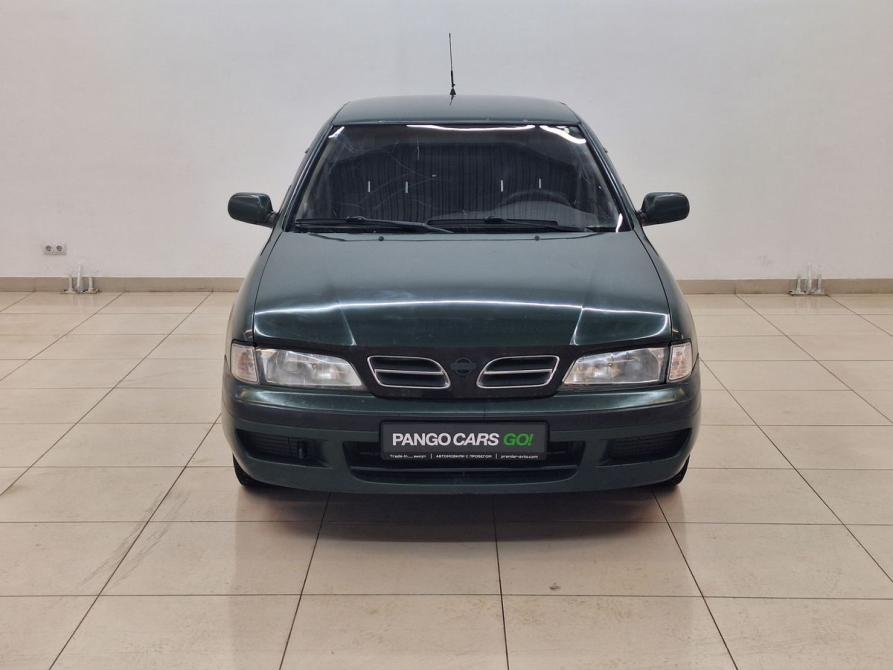 Nissan Primera II (P11) Смоленск  - изображение 2