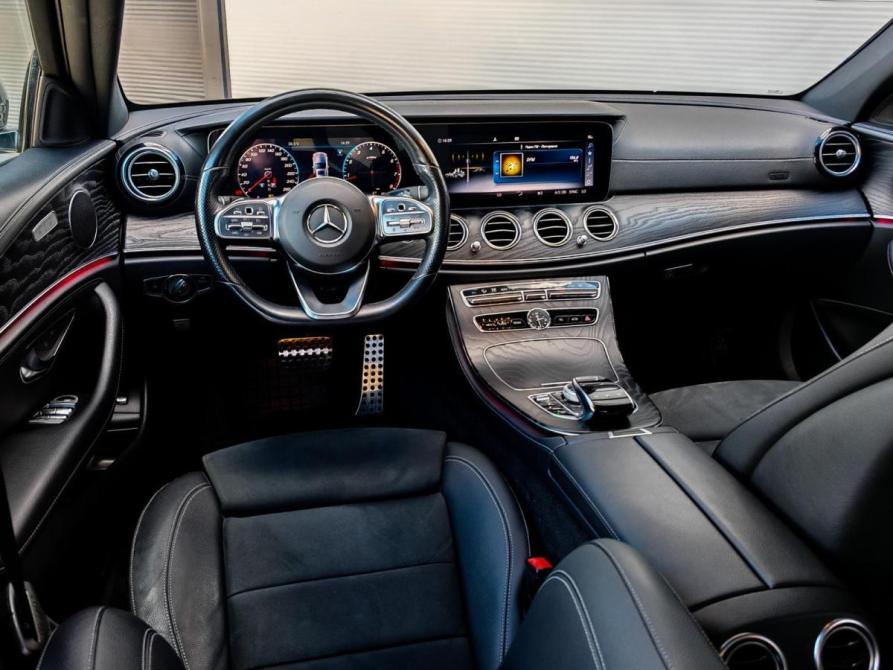 Mercedes-Benz E-Класс V (W213 S213 C238) Краснодар  - изображение 6