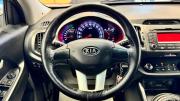 Kia Sportage III Липецк  - изображение 24