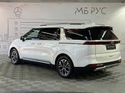 Kia Carnival IV Москва  - изображение 36