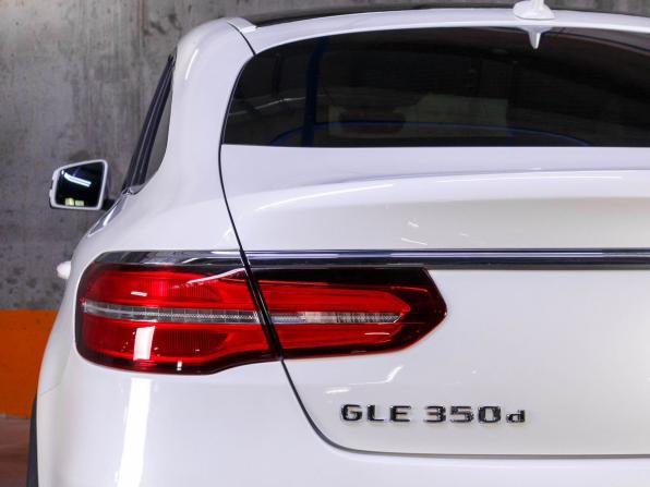 Mercedes-Benz GLE Coupe I (C292) с пробегом 2015 года, цена 3 980 000 рублей, 132597 км, внедорожник, Автокод Объявления