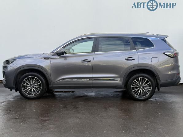 Chery Tiggo 8 Pro Max I с пробегом 2022 года, цена 2 030 000 рублей, 96197 км, внедорожник, Автокод Объявления