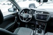 Volkswagen Tiguan II Рестайлинг Ульяновск  - изображение 30