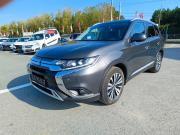 Mitsubishi Outlander III Рестайлинг 3 Тюмень  - изображение 30
