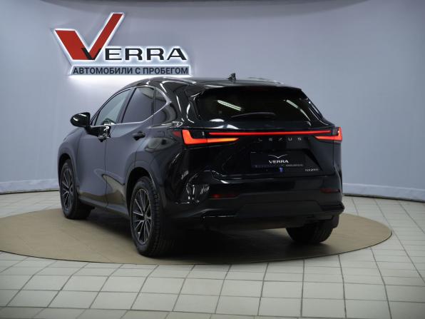 Lexus NX II с пробегом 2021 года, цена 6 190 000 рублей, 71379 км, внедорожник, Автокод Объявления