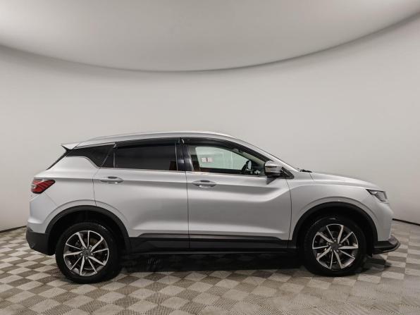 Geely Coolray I с пробегом 2023 года, цена 1 735 000 рублей, 84005 км, внедорожник, Автокод Объявления