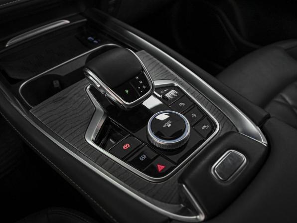 Chery Tiggo 8 Pro Max I с пробегом 2023 года, цена 2 378 000 рублей, 38212 км, внедорожник, Автокод Объявления