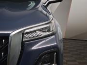 Hongqi HS5 I Рестайлинг Москва  - изображение 34