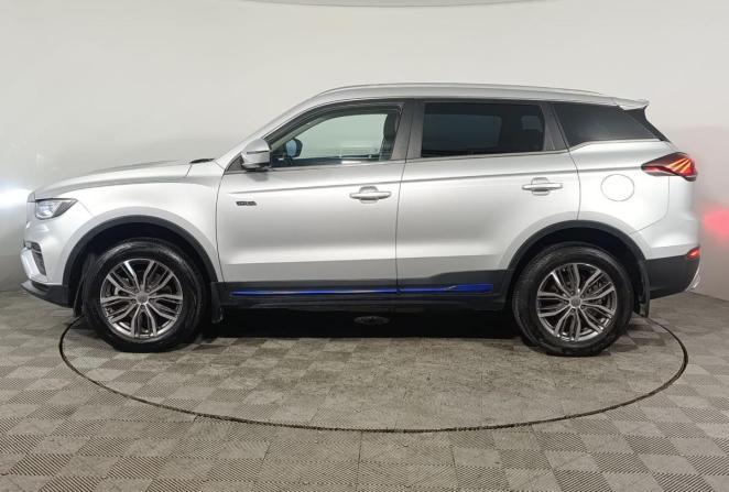 Geely Atlas Pro с пробегом 2024 года, цена 2 110 000 рублей, 39152 км, внедорожник, Автокод Объявления