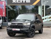 Lada (ВАЗ) Niva Travel I Архангельск  - изображение 21