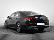 Mercedes-Benz CLA II (C118 X118) Санкт-Петербург  - изображение 28