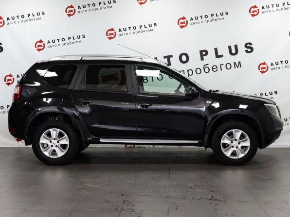 Nissan Terrano III (D10) с пробегом 2021 года, цена 1 539 000 рублей, 135180 км, внедорожник, Автокод Объявления