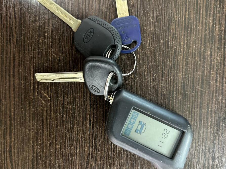 Kia Rio II Рестайлинг Ярославль  - изображение 32