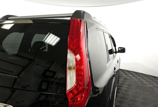 Nissan X-Trail II Рестайлинг с пробегом 2014 года, цена 1 700 000 рублей, 89181 км, внедорожник, Автокод Объявления