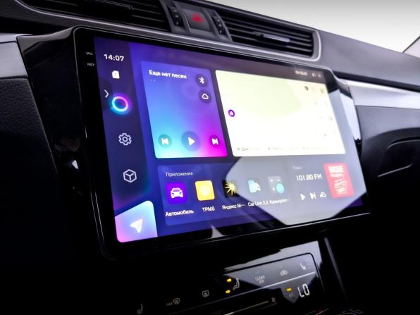 Skoda Superb III Рестайлинг с пробегом 2025 года, цена 3 165 000 рублей, 18112 км, лифтбек, Автокод Объявления