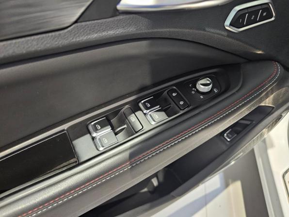 Geely Tugella I Рестайлинг с пробегом 2023 года, цена 2 699 000 рублей, 50161 км, внедорожник, Автокод Объявления