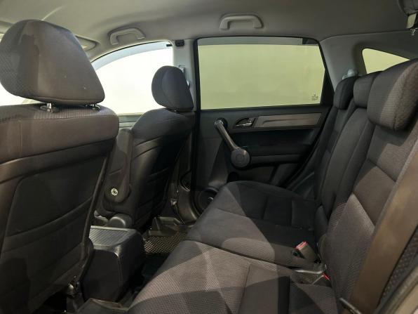 Honda CR-V III с пробегом 2008 года, цена 969 000 рублей, 290499 км, внедорожник, Автокод Объявления