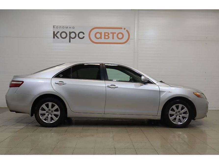 Toyota Camry VI (XV40) Коломна  - изображение 4