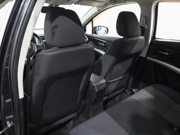 Suzuki SX4 II (S-Cross) с пробегом 2014 года, цена 1 029 000 рублей, 207768 км, хэтчбек, Автокод Объявления