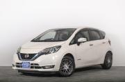 Nissan Note II Рестайлинг Томск  - изображение 22