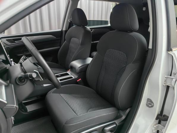 Haval M6 II с пробегом 2023 года, цена 1 749 000 рублей, 36550 км, внедорожник, Автокод Объявления