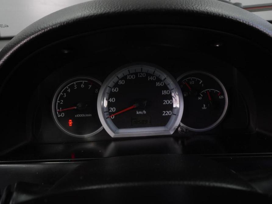 Chevrolet Lacetti I Воронеж  - изображение 12