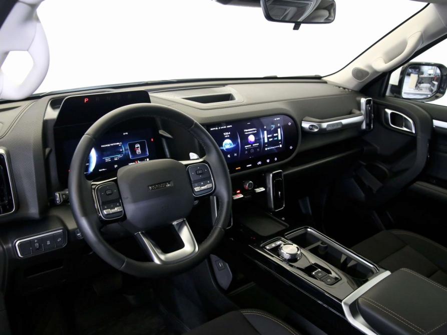 Haval Dargo I Санкт-Петербург  - изображение 17