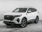 Chery Tiggo 7 Pro Max I Москва  - изображение 18