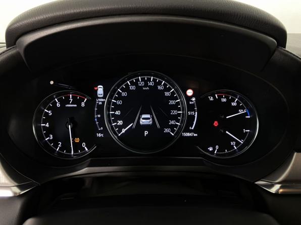 Mazda 6 III (GJ) Рестайлинг 2 с пробегом 2018 года, цена 2 620 000 рублей, 150846 км, универсал, Автокод Объявления