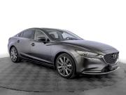 Mazda 6 III (GJ) Рестайлинг 2 Москва  - изображение 31