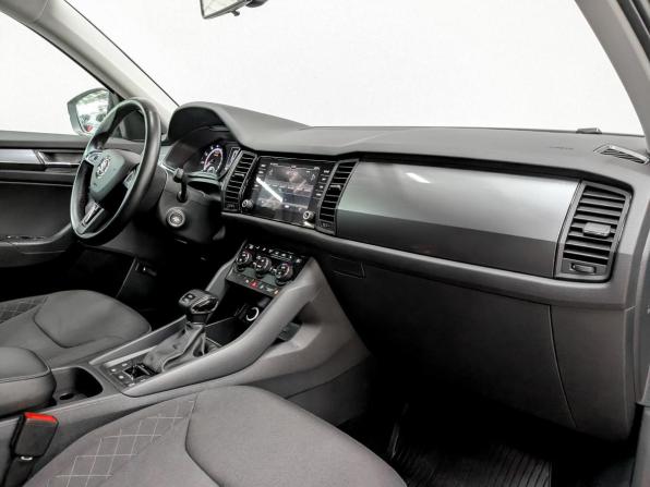 Skoda Kodiaq I с пробегом 2020 года, цена 2 725 000 рублей, 53651 км, внедорожник, Автокод Объявления