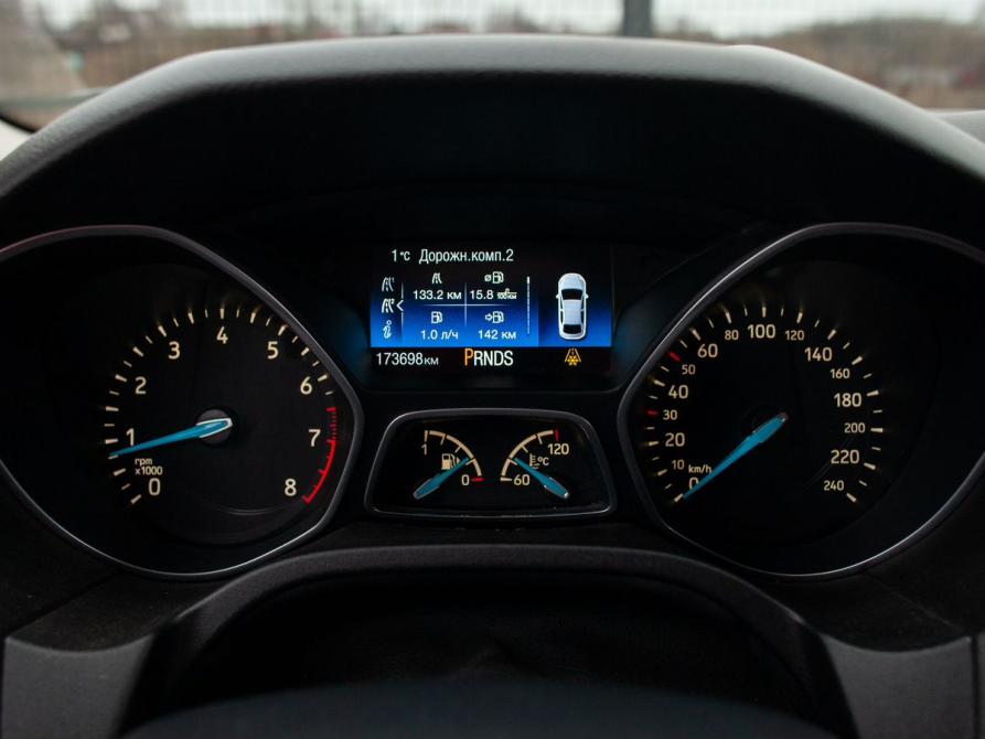 Ford Focus III Рестайлинг Иваново  - изображение 23
