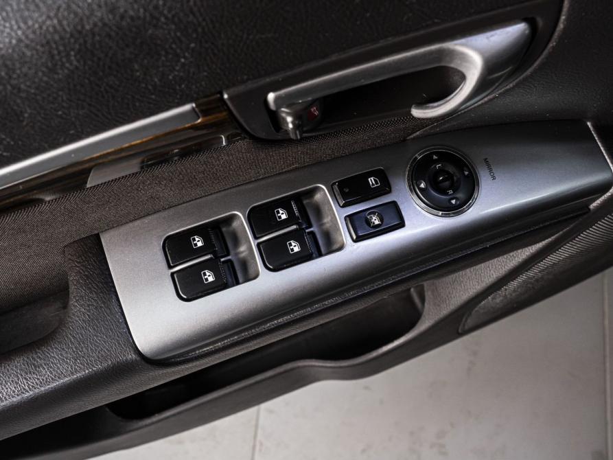 Hyundai Santa Fe II Рестайлинг Тюмень  - изображение 12