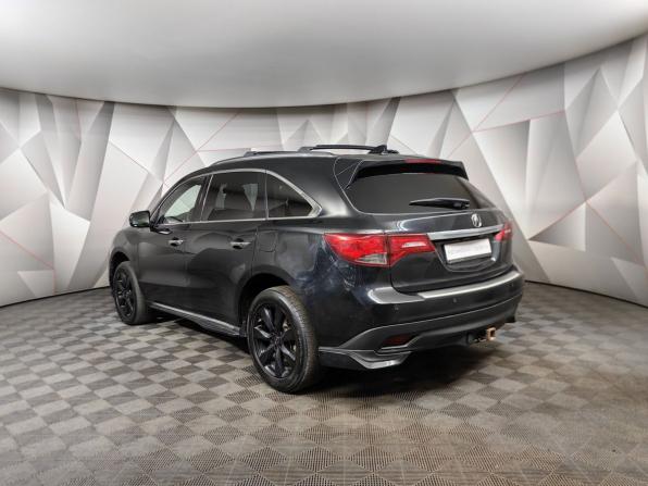Acura MDX III с пробегом 2014 года, цена 1 799 000 рублей, 350292 км, внедорожник, Автокод Объявления